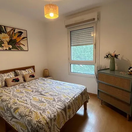 Agreable Et Salle De Bain Privee Dans Notre Partage * קאן